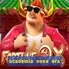 academia nova era jd vila carrao